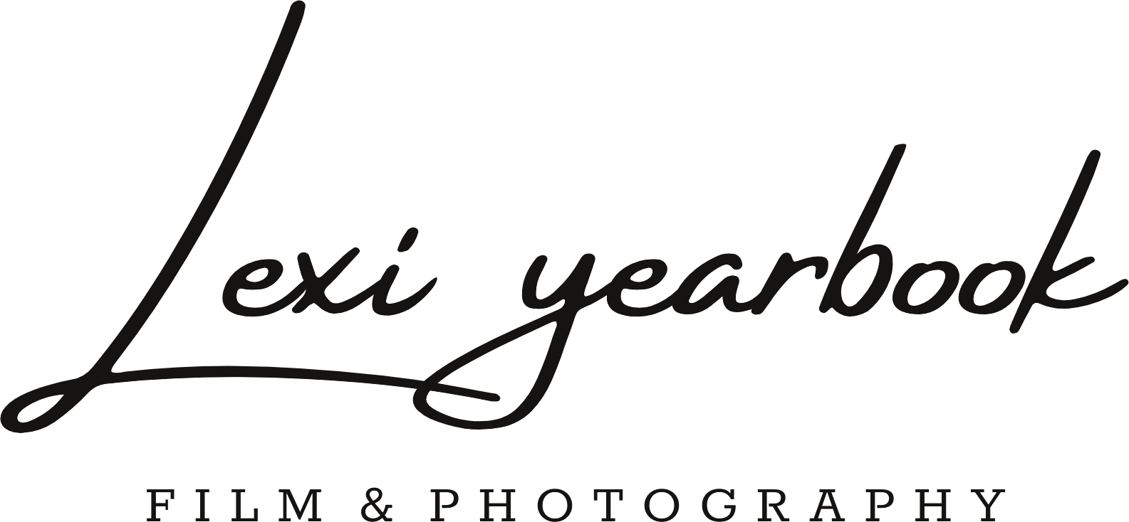 Lexi Yearbook